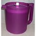Tupperware 1 Qt Go Between Pitcher Watermelon