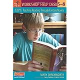 a quick guide to teaching reading through fantasy novels 5 8 workshop help desk