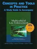 Study Guide for Multicultural Law Enforcement: Strategies for Peacekeeping in a Diverse Society