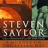 A Murder on the Appian Way: A Mystery of Ancient Rome