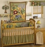 HAPPY TAILS - 4-Piece Bedding Set
