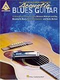 Alligator Records Presents Acoustic Blues Guitar
