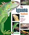 Iguana Handbook (Barron's Pet Handbooks)