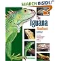 Iguana Handbook (Barron's Pet Handbooks)