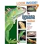 Iguana Handbook (Barron's Pet Handbooks)