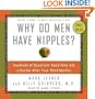 Why Do Men Have Nipples? CD
