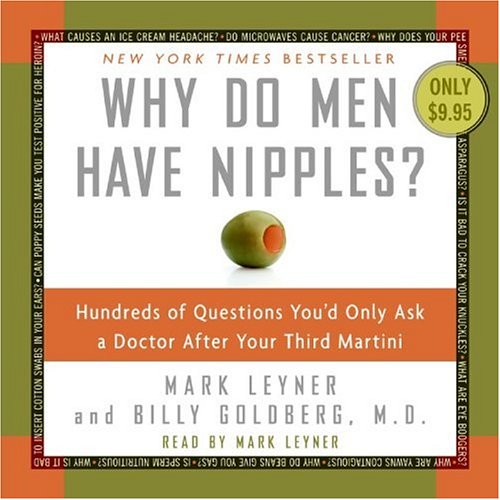  Mark Leyner