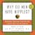Why Do Men Have Nipples? CD: Hundreds of Questions You'd Only Ask A Doctor After Your Third Martini