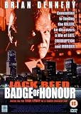Jack Reed - Badge Of Honour [UK IMPORT] - Brian Dennehy