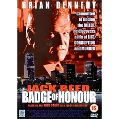 Jack Reed: Badge of Honor [UK Import]