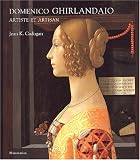 Revue Flammarion  / Domenico Ghirlandaio, artiste et artisan