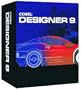 Corel Designer 9 Upgrade