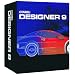 Corel Designer 9 Upgrade