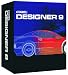 Corel Designer 9 Upgrade
