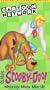 Scooby-Doo - Mystery Mask Mix-Up [VHS]