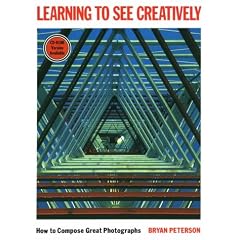 Learning to See Creatively