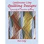 Continuous Line Quilting Designs: Especially for Machine Quilting