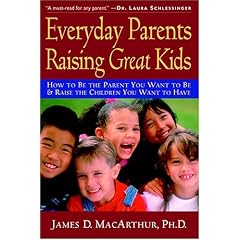 Everyday Parents Raising Great Kids