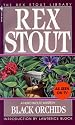 Black Orchids (Nero Wolfe Mysteries)