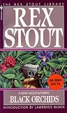 Black Orchids (Nero Wolfe Mysteries (Paperback))