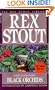 Black Orchids (Nero Wolfe Mysteries)