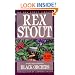 Black Orchids (Nero Wolfe Mysteries)