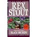 Black Orchids (Nero Wolfe Mysteries)
