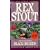 Black Orchids (Nero Wolfe Mysteries)