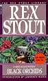 Black Orchids (Nero Wolfe Mysteries)