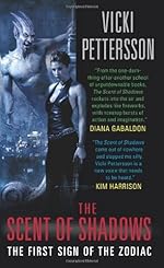 The Scent of Shadows (Sign of the Zodiac, Book 1)