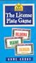 The License Plate Game: The Game Cards, U. S. License Plates