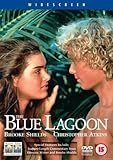 The Blue Lagoon [DVD] [1980]