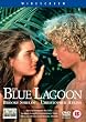 Blue Lagoon [DVD]