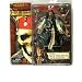 Pirates of the Caribbean Series 3 Capt. Jack Sparrow Action Figure
