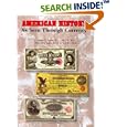 American History as Seen Through Currency by Joanne C. Dauer and Edward A. Dauer