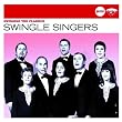 Swinging The Classics (Jazz Club)