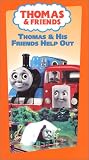 Thomas & Friends - Thomas & His Friends Help Out