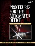 Procedures for the Automated Office (5th Edition)
