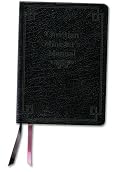 Christian Minister's Manual with cd-rom