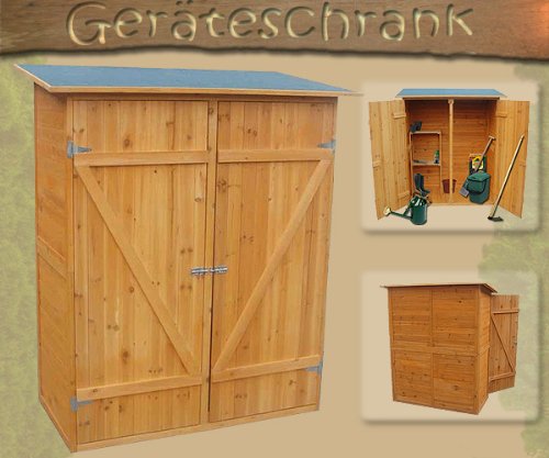 Gerätehaus « Suntshop