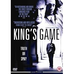 King's Game [UK Import]