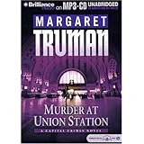 murder at union station capital crimes series