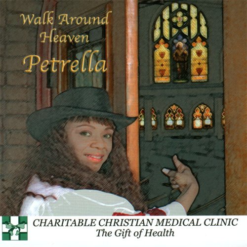 CD-Charts  Search : Walk Around Heaven