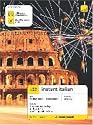 Instant Italian (Teach Yourself Instant Courses S.) (Book & CD pack)