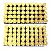 Extra Loud 9mm Blank Ammo - 100 Pack