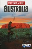 Insight Guide Australia (Insight Guides Australia)