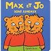 Looulou & Cie, Tome : Max et Jo sont jumeaux