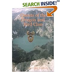 Quests of the Dragon and Bird Clan
