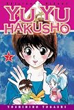 Yu Yu Hakusho 2 (Spanish Edition)