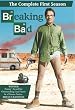 Breaking Bad: The Complete First Season